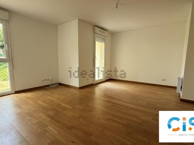 Appartement, Verneuil en Halatte