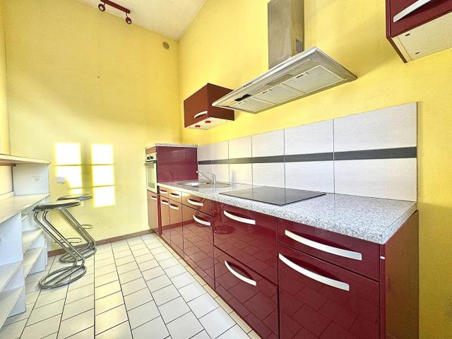 Appartement Verneuil Sur Avre 3 pièce s 49.34 m2 Verneuil d avre et d iton