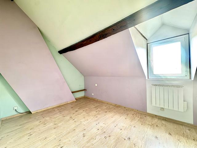 Appartement Verneuil Sur Avre 3 pièce s 49.34 m2 Verneuil d avre et d iton