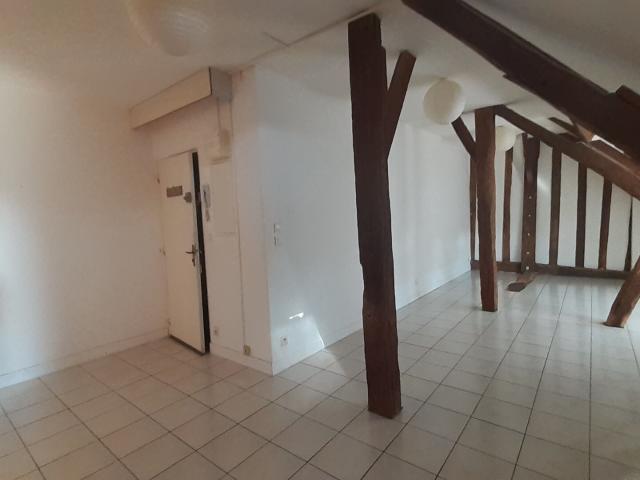 Appartement Verneuil Sur Avre 3 pièce s 54 m2 Verneuil d avre et d iton