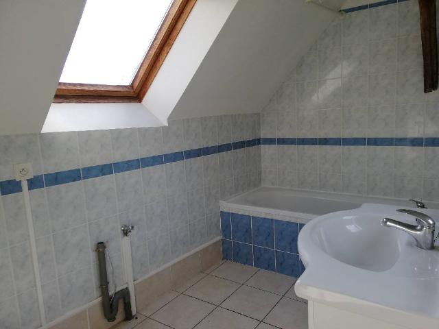 Appartement Verneuil Sur Avre 3 pièce s 54 m2 Verneuil d avre et d iton