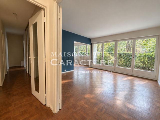 Appartement, Verneuil sur Seine