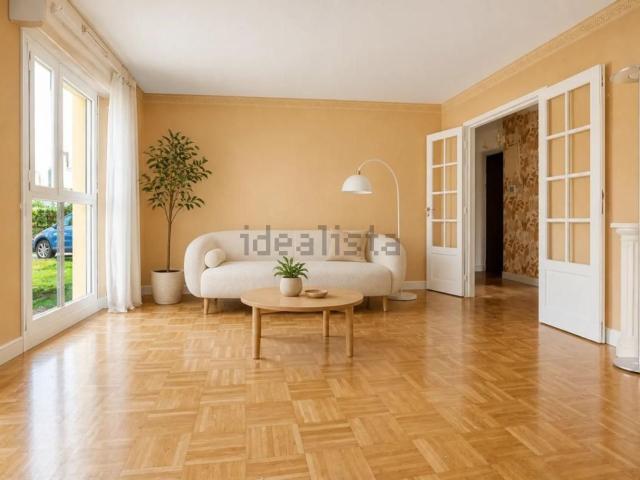 Appartement, Verneuil sur Seine