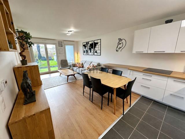 Appartement, Verneuil sur Seine