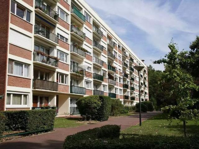 Appartement, Verneuil sur Seine