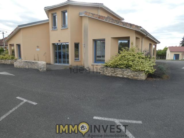 Appartement, Verneuil sur Vienne