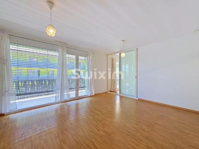 appartement Vernier