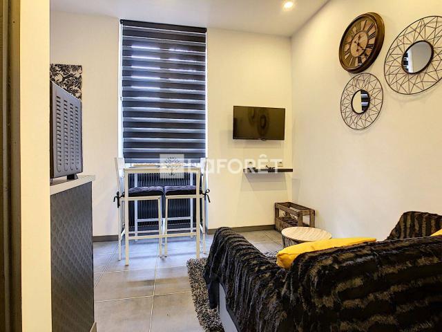 Appartement Vernon 1 pièce 23 m²