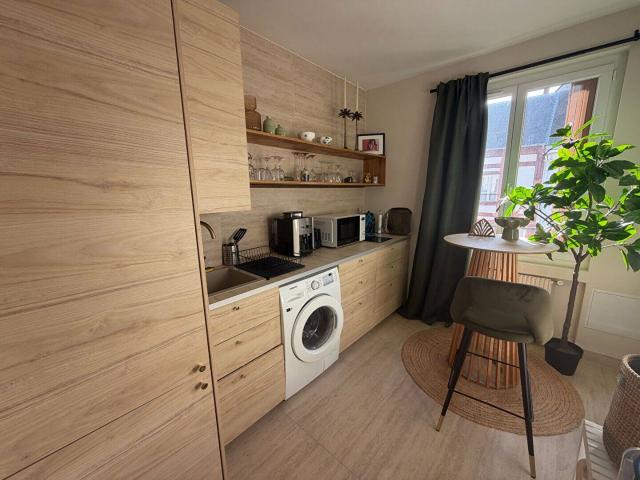 Appartement Vernon 2 pièces 44.20 m²