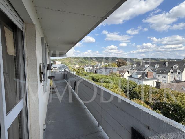 Appartement, Vernon