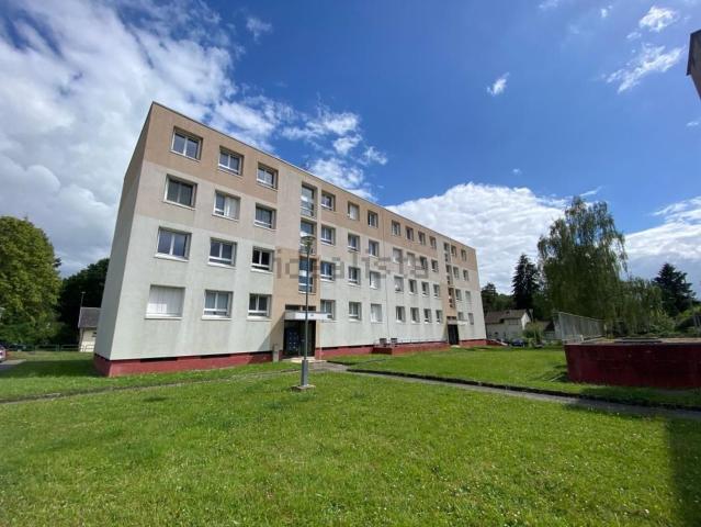 Appartement, Vernon