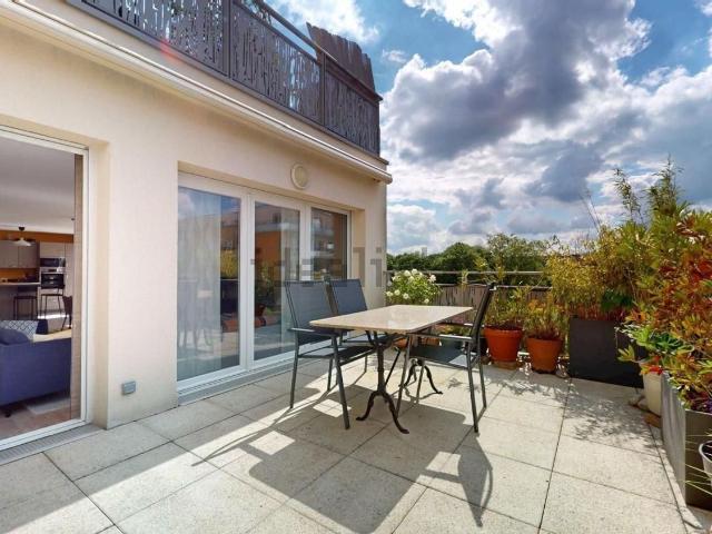 Appartement, Vernon