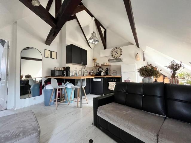 Appartement, Vernon