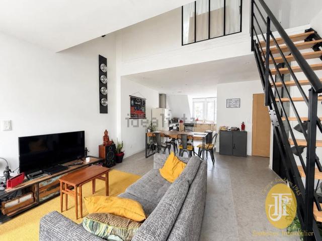 Appartement, Vernon