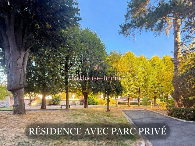 Appartement, Vernon