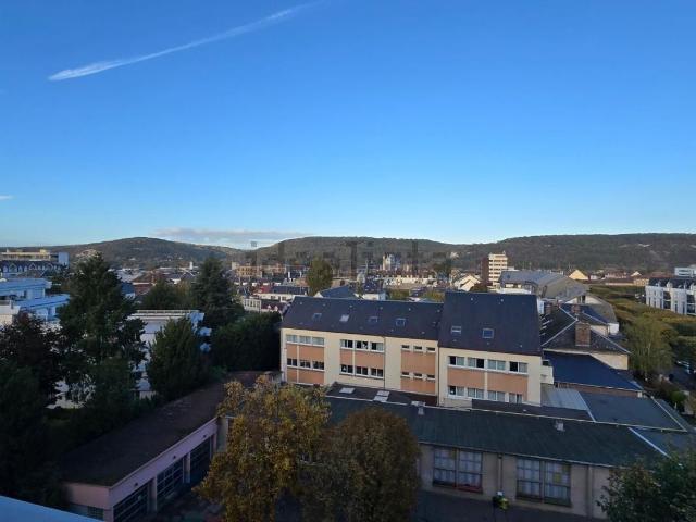 Appartement, Vernon