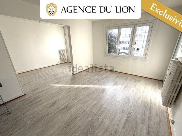 Appartement, Vernouillet