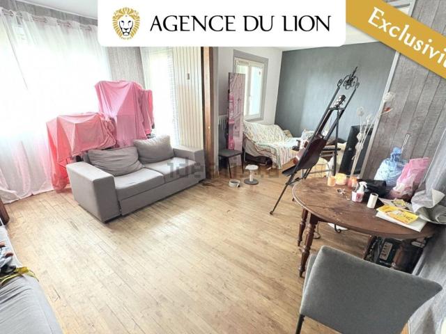 Appartement, Vernouillet