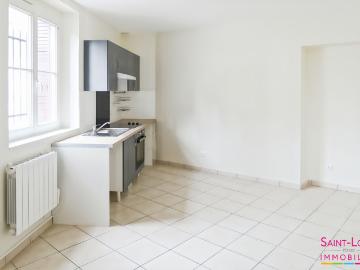 Appartement Vernouillet centre ville Studio refait à neuf