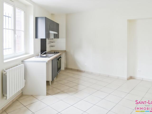 Appartement Vernouillet centre ville Studio refait à neuf