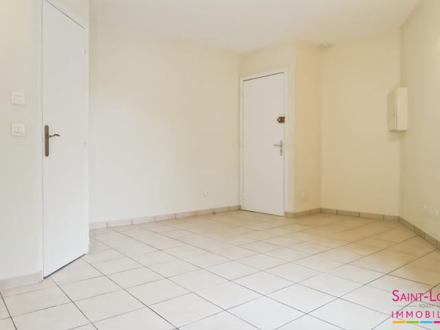 Appartement Vernouillet centre ville Studio refait à neuf
