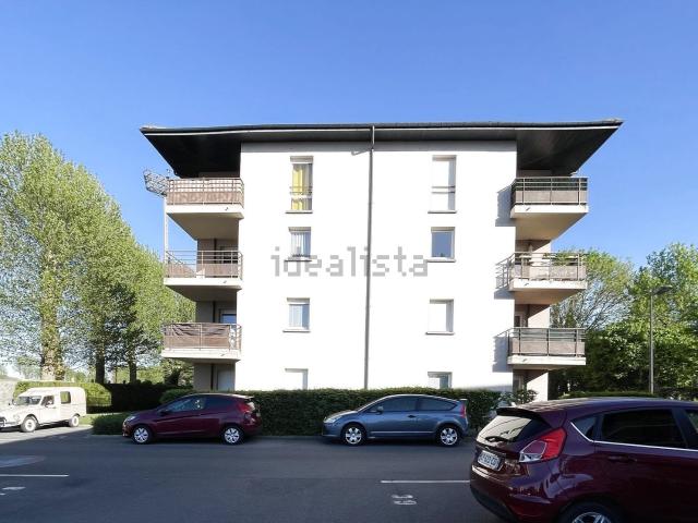 Appartement, Verquin