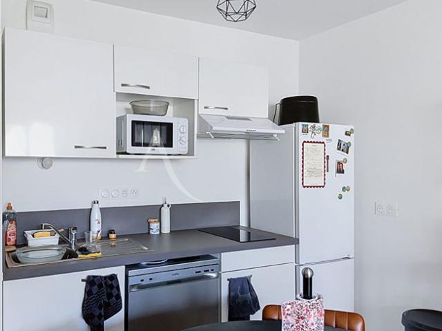 Appartement Verrieres En Anjou 2 pièce s