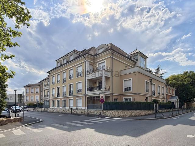 Appartement, Verrières le Buisson