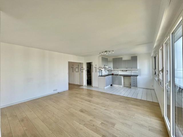 Appartement, Verrières le Buisson