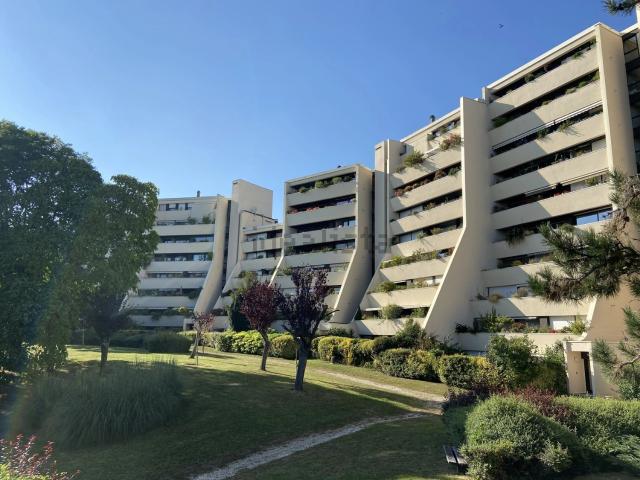 Appartement, Verrières le Buisson