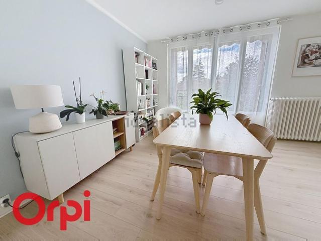 Appartement, Verrières le Buisson