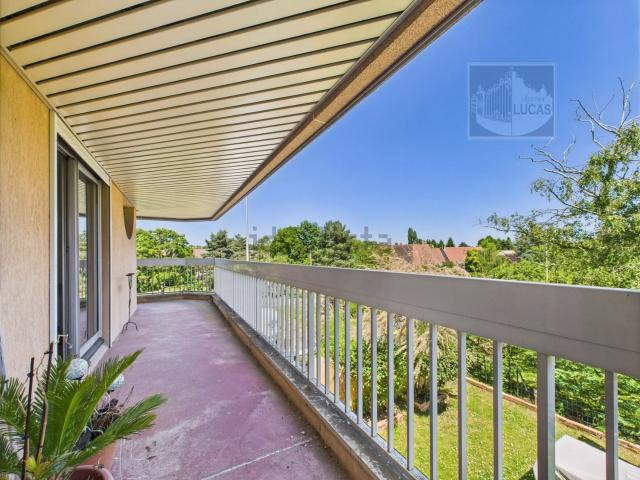 Appartement, Verrières le Buisson