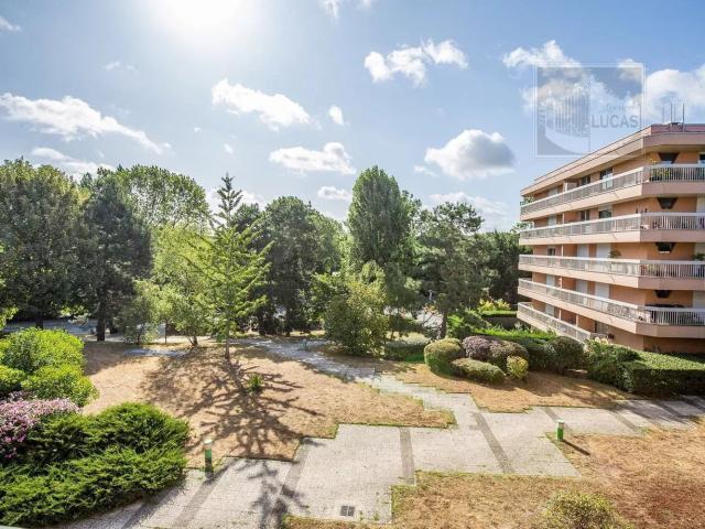 Appartement, Verrières le Buisson