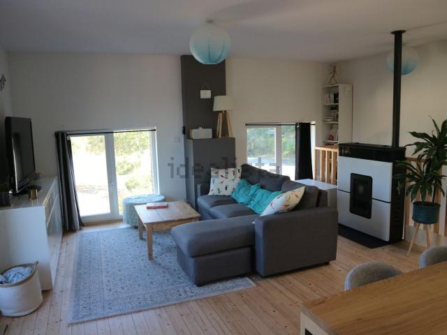Appartement, Vers sur Selle