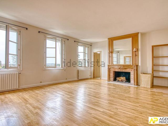 Appartement, Versailles
