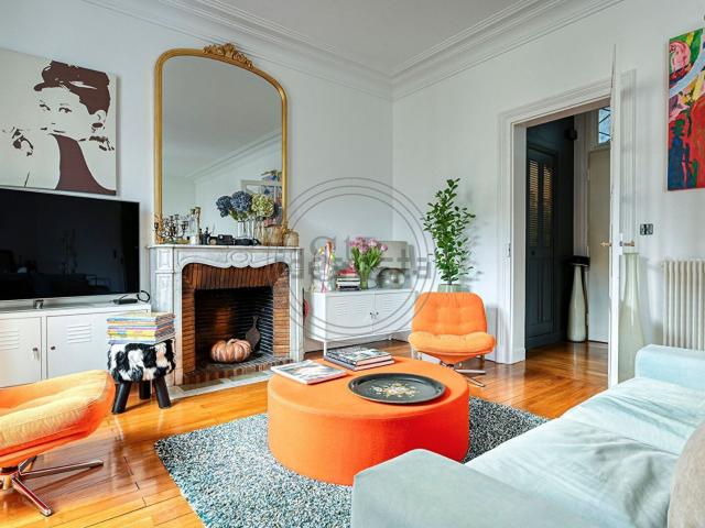 Appartement, Versailles