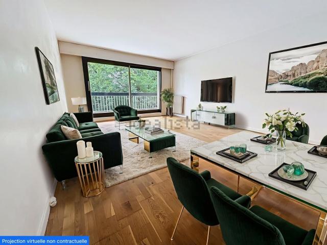 Appartement, Versailles