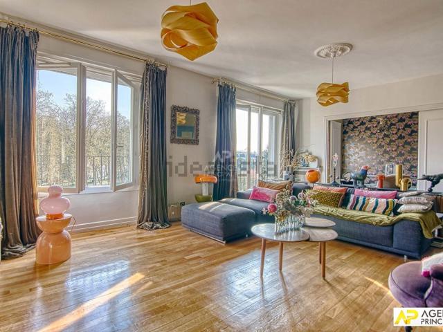 Appartement, Versailles