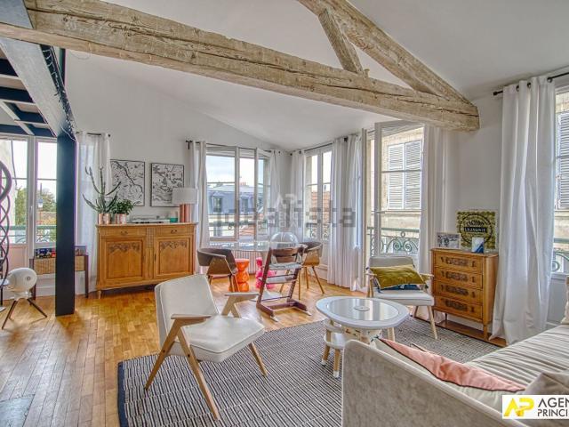 Appartement, Versailles