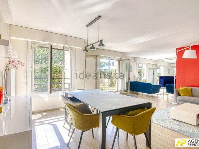 Appartement, Versailles