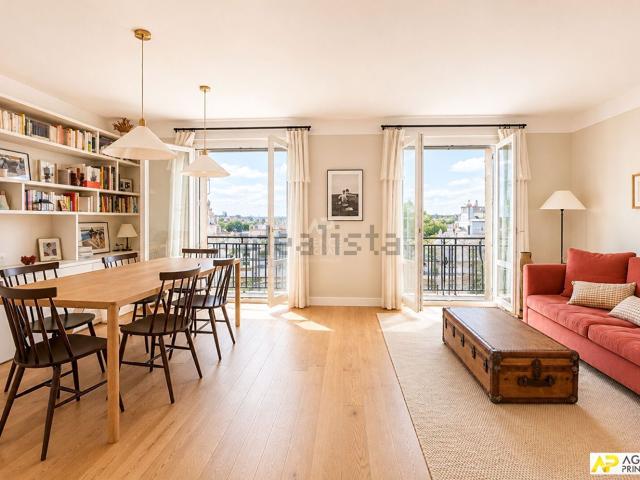 Appartement, Versailles