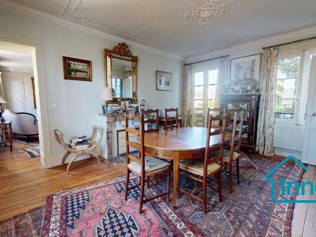 Appartement, Versailles
