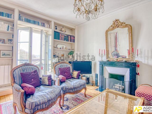 Appartement, Versailles
