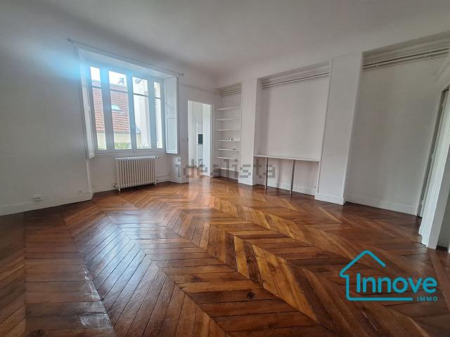 Appartement, Versailles