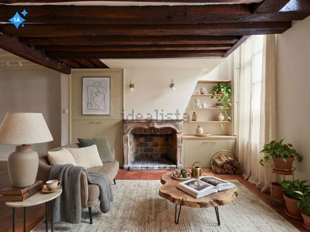 Appartement, Versailles