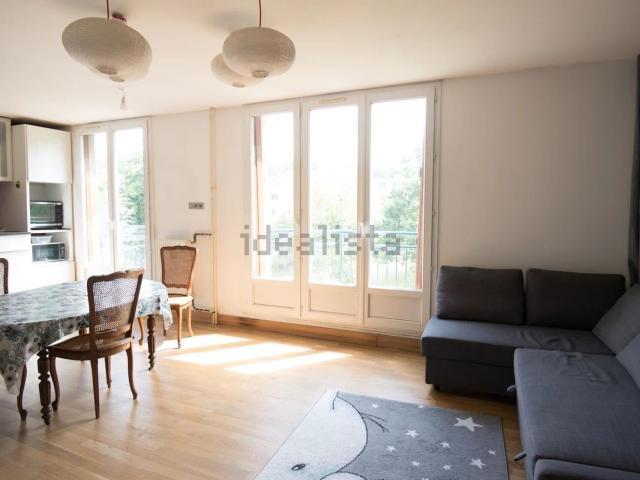 Appartement, Versailles