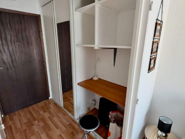 Appartement Versailles 1 pièce 16 m2, Versailles