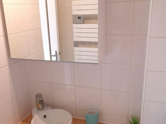 Appartement Versailles 1 pièce 20 m2, Versailles