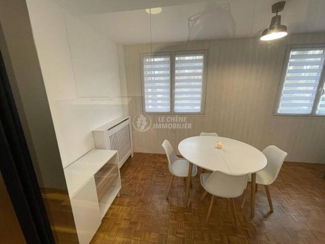 Appartement Versailles 1 pièce s 20.79 m2