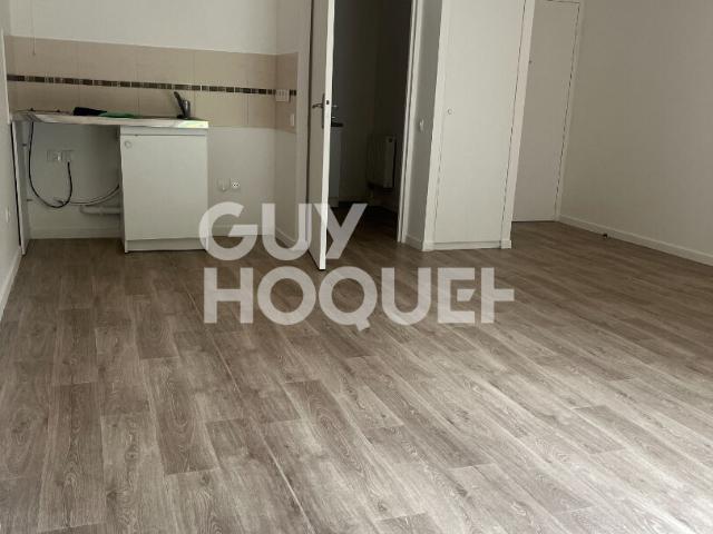 Appartement Versailles 1 pièce s 34.60 m2